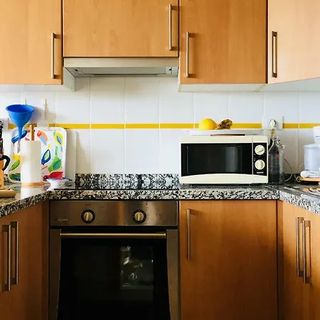 Appartamento El Medano El Médano