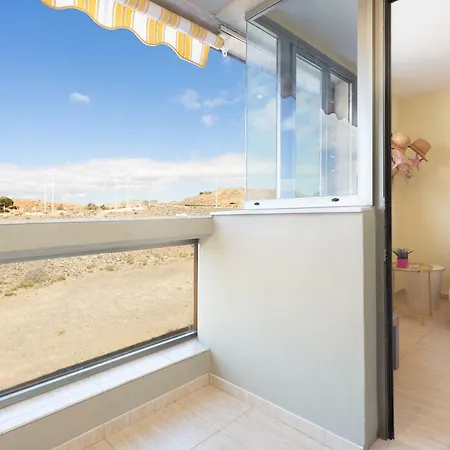 El Medano Appartamento *