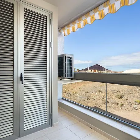 El Medano Appartamento El Médano