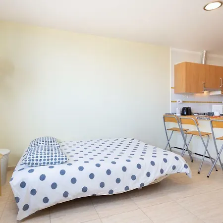 Appartamento El Medano *