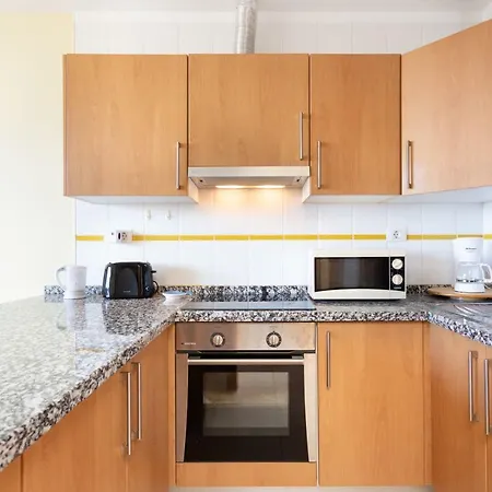 El Medano Appartamento