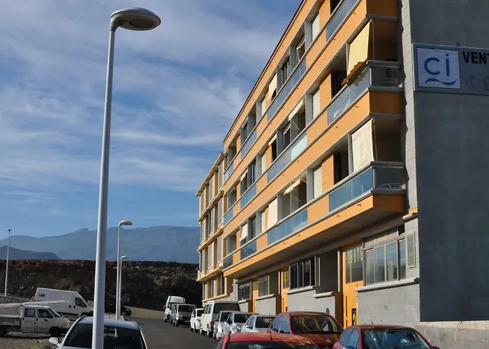 El Medano El Médano