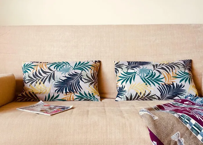 El Medano Apartment El Médano