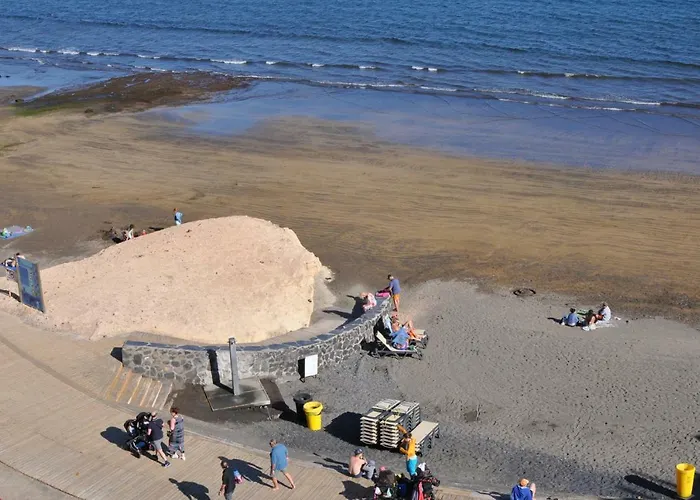 Apartment El Medano El Médano