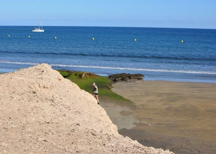 El Medano El Médano