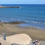 Апартаменты El Medano *