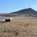 El Medano *