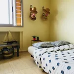 El Medano Апартаменты *