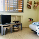 El Medano Апартаменты *
