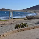 El Medano Апартаменты *