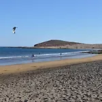 Апартаменты El Medano
