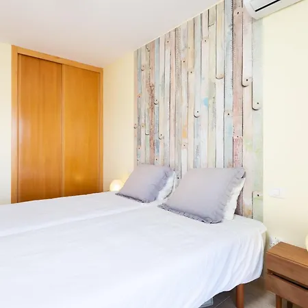 Appartement El Medano *