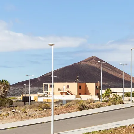 Appartement El Medano *