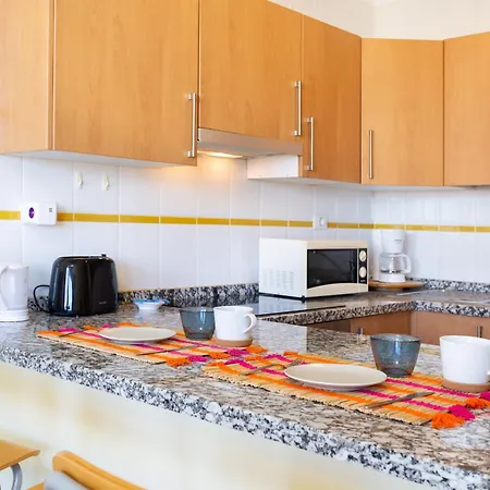 El Medano Appartement El Médano