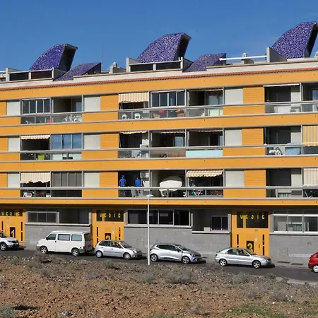 El Medano Appartement *