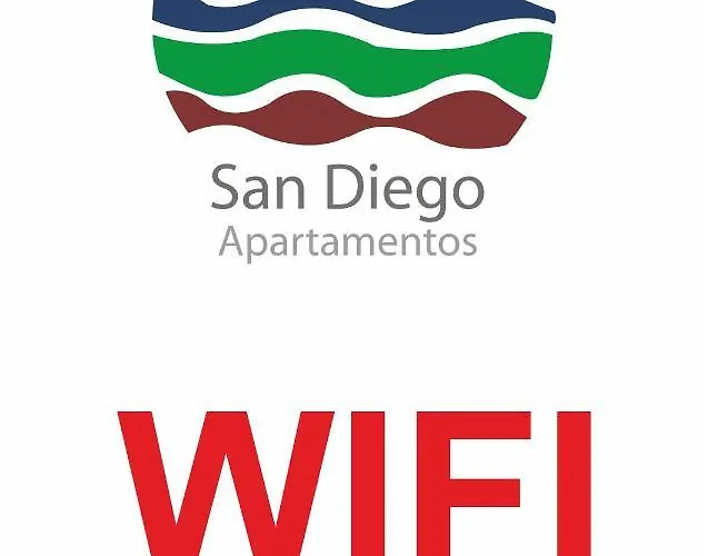 El Medano Appartement *