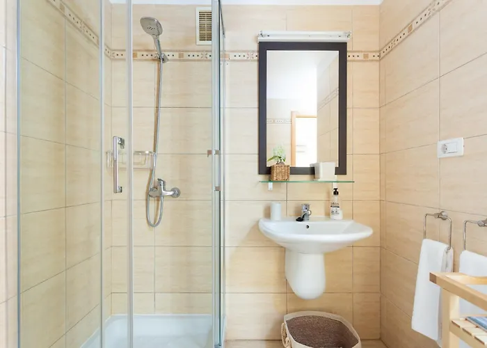 El Medano Appartement