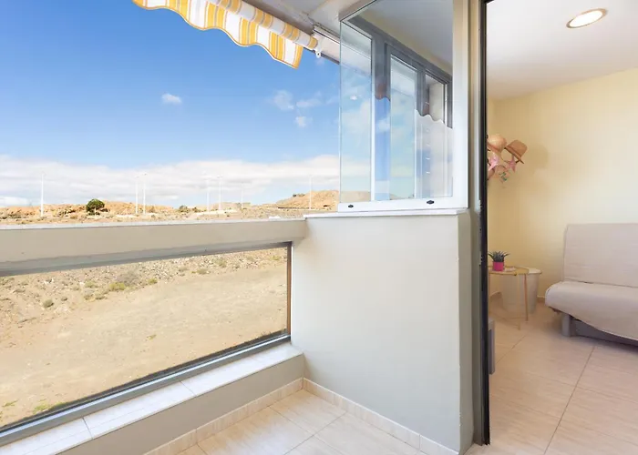 El Medano Appartement El Médano