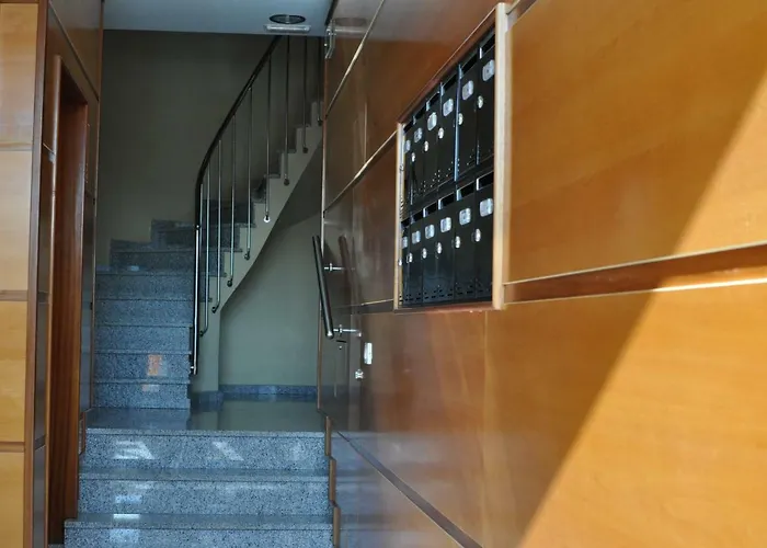 Appartement El Medano *