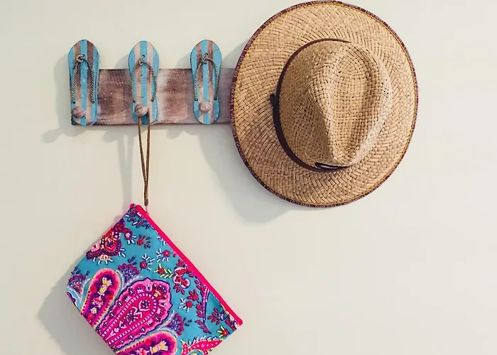 El Medano Appartement *