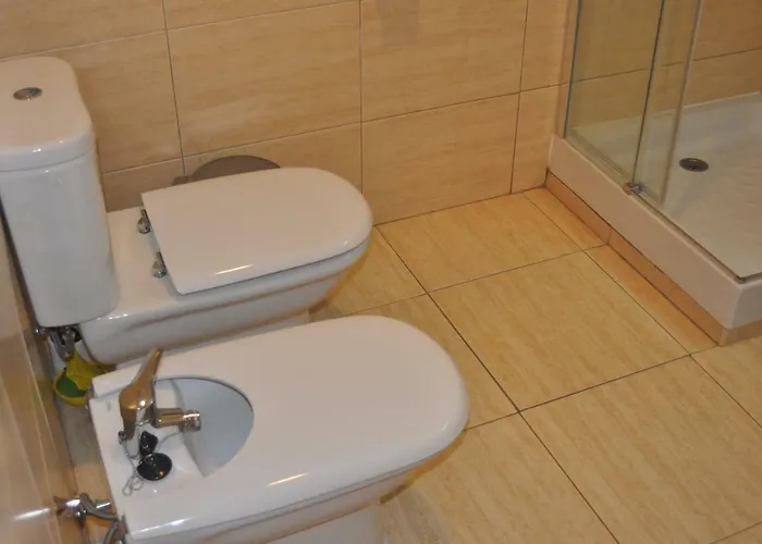 El Medano Appartement *