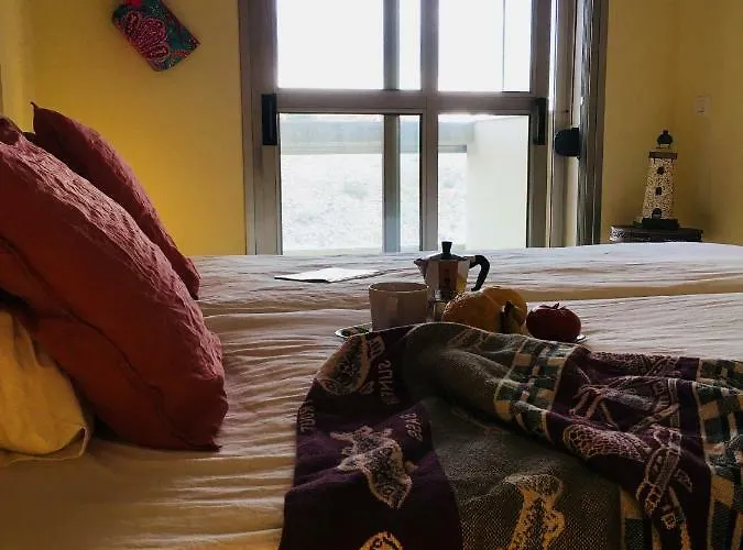 El Medano Appartement *