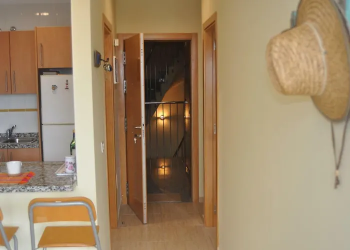 El Medano Appartement El Médano