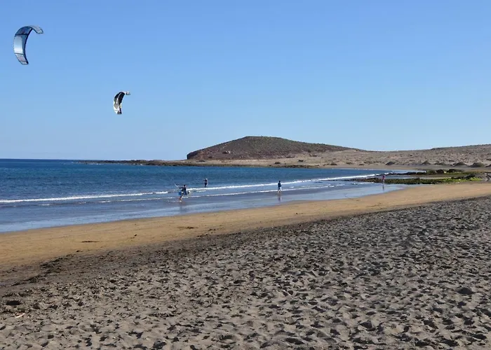 Appartement El Medano