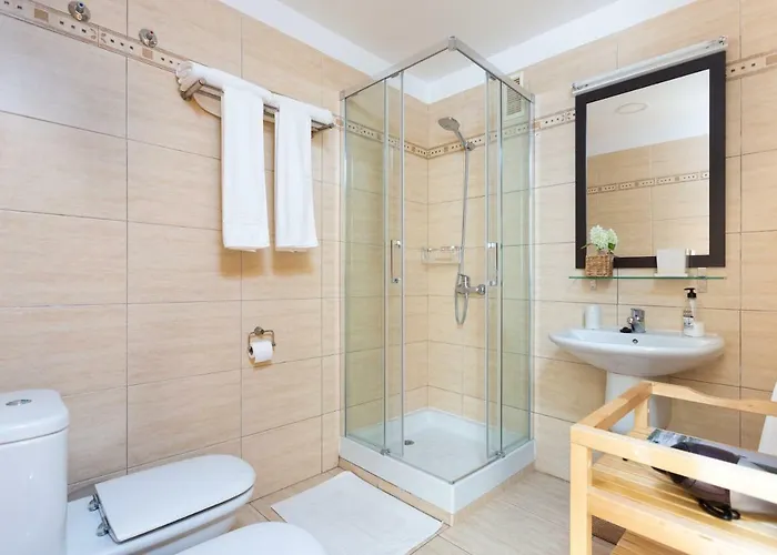 El Medano Appartement