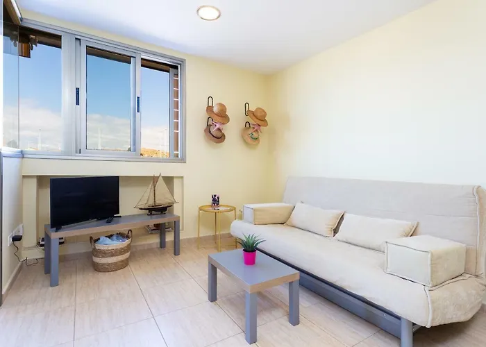 Appartement El Medano