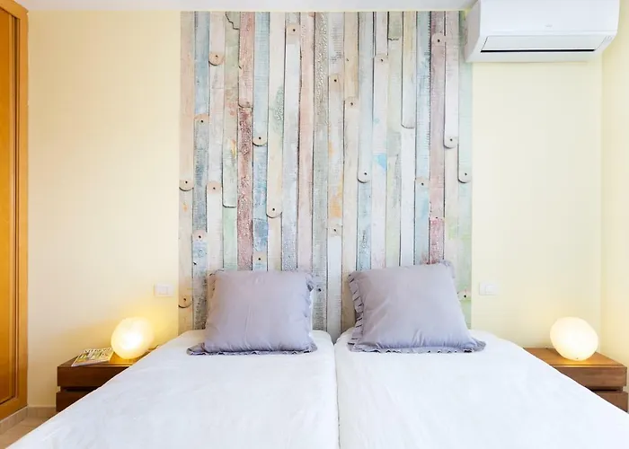 El Medano El Médano