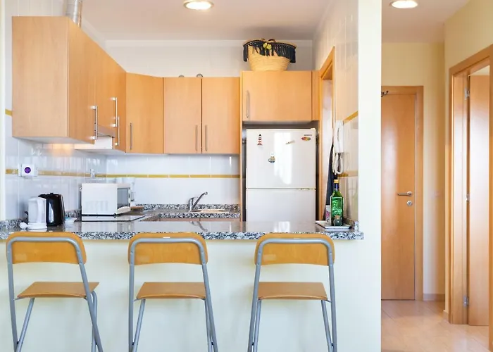 El Medano * El Médano