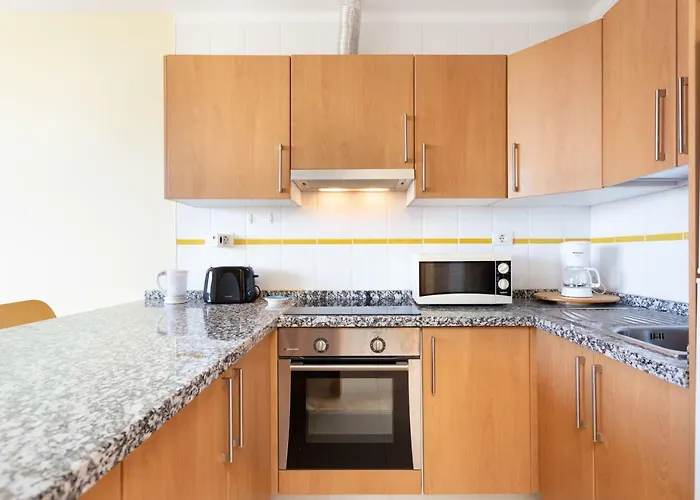 El Medano Appartement