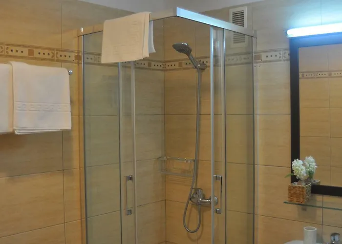 Appartement El Medano *