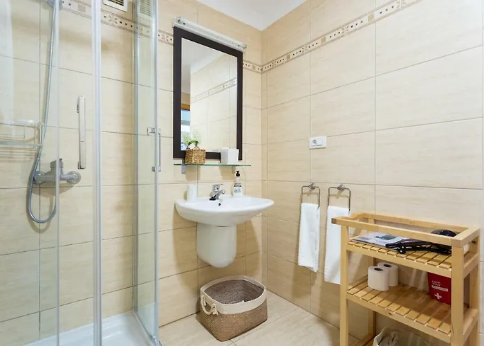 El Medano * El Médano